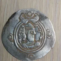 سکه نقره کلکسیونی