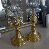 شمعدان