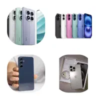 گوشی های روز شیامی اقساط