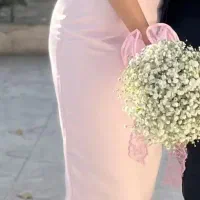لباس مهمانی