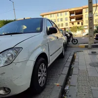 تیبا 2 (هاچبک) EX، مدل ۱۳۹۷|خودرو سواری و وانت|تهران, چیتگر|دیوار