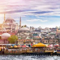 آفر لحظه آخری تور استانبول تیر
