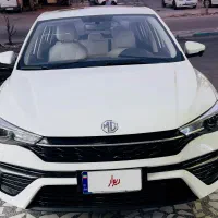 ام جی MG5سفارش خلیج 2025 صفر کیلومتر فول اپشن