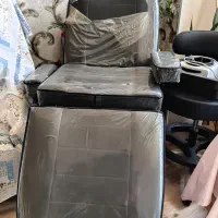 صندلی تاشو سالنی