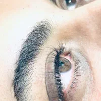 اکستیشن مژه