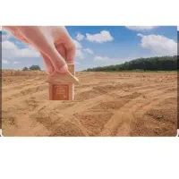 دوقطعه زمین مسکونی در مرند