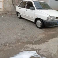 پراید ۸۶|خودرو سواری و وانت|سنندج, |دیوار