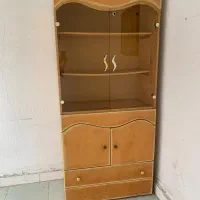 بوفه سالم