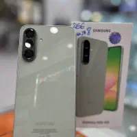 فروش گلکسی A56 ۲۵۶ گیگ با گارانتی