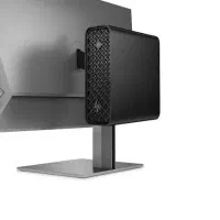 HP Z2 mini G9 workstation