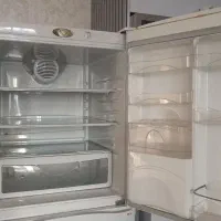 یخچال و فریزر اسنوا