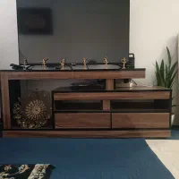 میزتلویزیون