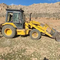 خدمات بیل بکهو در مرودشت، ولایت، بلوار شکوفه