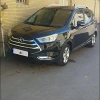 جک S3