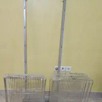 ریل کابینت و سوپری آشپزخانه