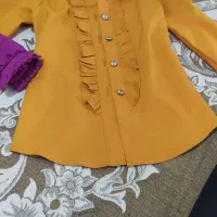 لباس دخترانه