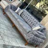 چستر تمام لمسه/ اقساط بلند مدت