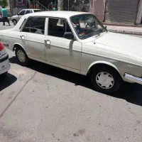 پیکان سواری کم کار