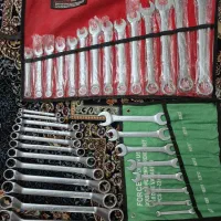 ۳دست آچار کامل آمریکایی