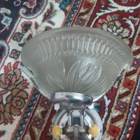 چراغ گازی دوشعله نو نو آک.