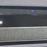 هود مخفی توکار