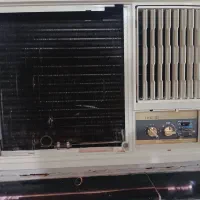 کولر پنجره ای جنرال