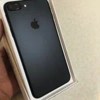 اپل 7 پلاس سالم و سلامت درحدنو‌‌‌ 128gig
