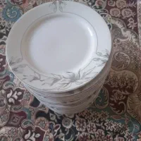 پشقاب چینی