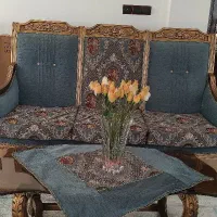 مبل استیل