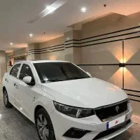 فروش فوری تارا V4 ال ایکس TU5 فول اتوماتیک خشک