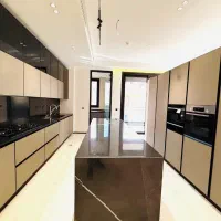 ۲۲۰متر/ الهیه/تک واحدی نصبیجات فول/تهاتر با واحد