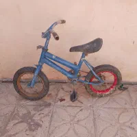 دوچرخه ۱۲