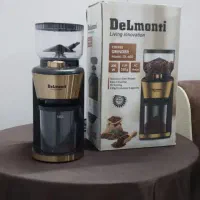 آسیاب قهوه ی Delmonti مدل 680