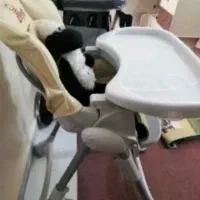 صندلی غذا مارک زویی نو نو