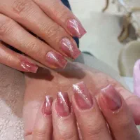 کاش ناخن