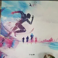 نصب کاغذ دیواری و پوستر