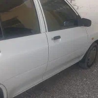 پراید مدل 99