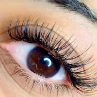 اکستنشن مژه