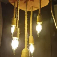 لوستر روستیک