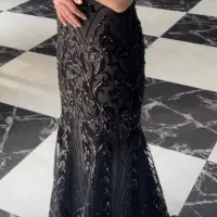 لباس مجلسی