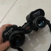 دوربین شکاری