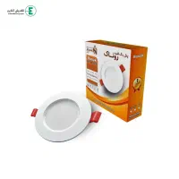 پنل ۹ وات شاهچراغ
