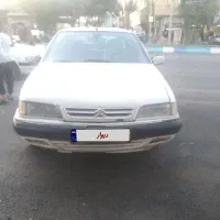 زانتیا 2000|خودرو کلاسیک|ازنا, |دیوار