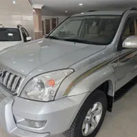 پرادو درجه ۱