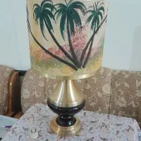 آباژور رومیزی