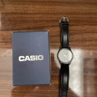 ساعت کاسیو مدل MTP-V005L -1 B4UDF