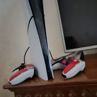 ps5  اسلیم