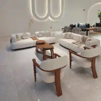 مبل مدرن و شیک ،طراحی خاص و امروزی