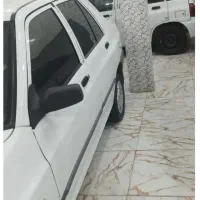 فروش پراید مدل ۹۵