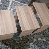 میز عسلی